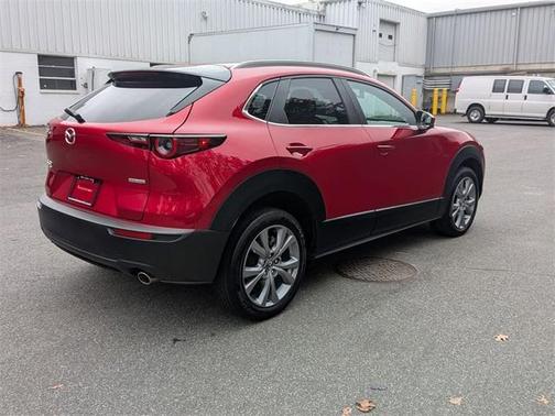 2023 Mazda CX-30 2.5 S Preferred Package