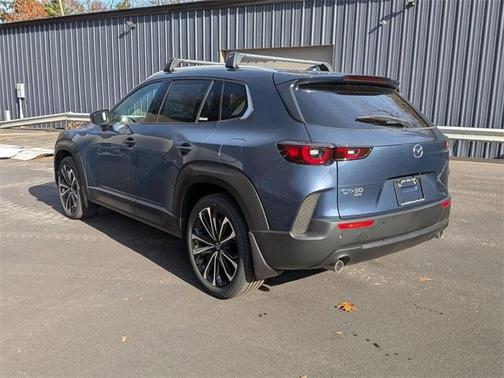 2026 Mazda CX-50 2.5 S