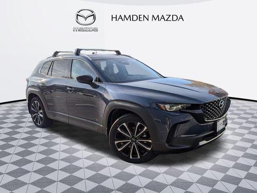 2026 Mazda CX-50 2.5 S