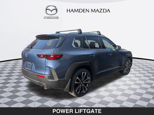 2026 Mazda CX-50 2.5 S