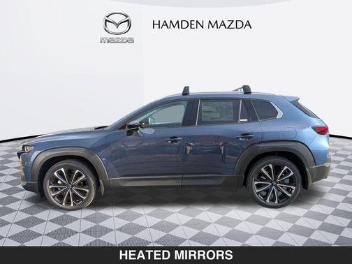 2026 Mazda CX-50 2.5 S
