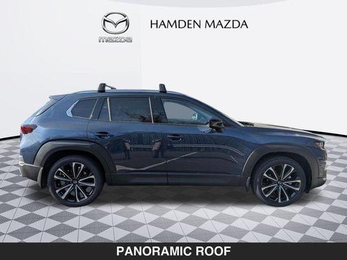 2026 Mazda CX-50 2.5 S