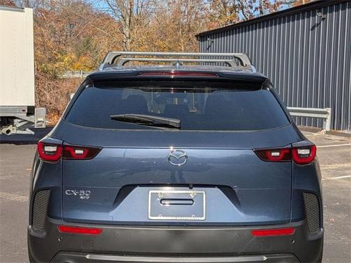 2026 Mazda CX-50 2.5 S