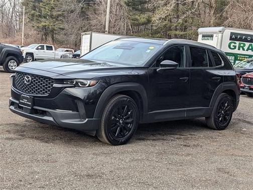 2023 Mazda CX-50 2.5 S Preferred Plus Package