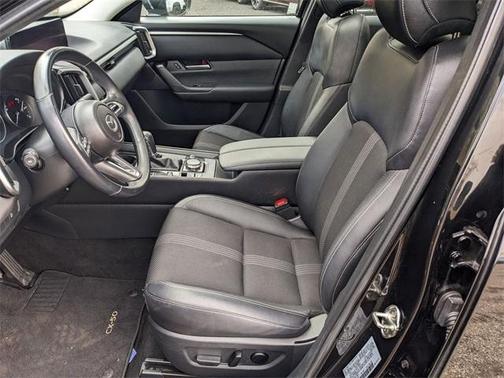 2023 Mazda CX-50 2.5 S Preferred Plus Package