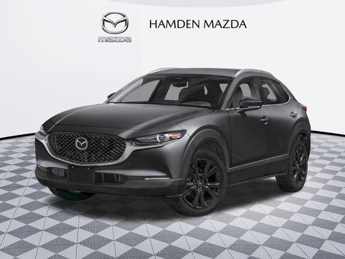 2024 Mazda CX-30 Select