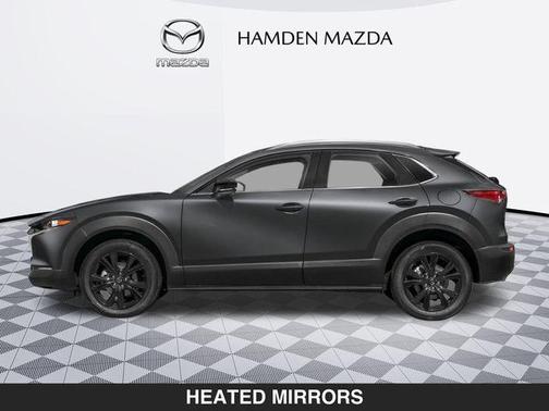2024 Mazda CX-30 Select