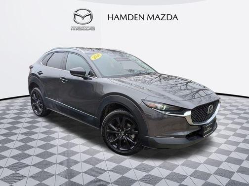 2024 Mazda CX-30 Select