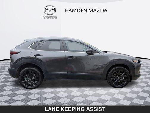 2024 Mazda CX-30 Select