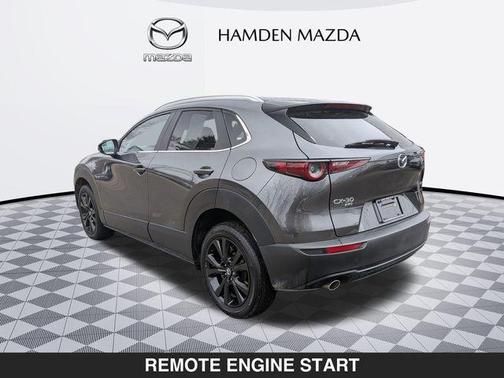 2024 Mazda CX-30 Select