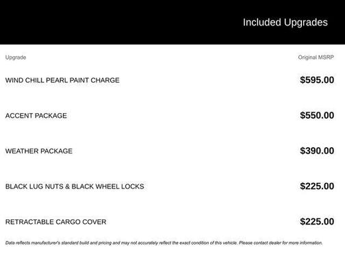 2026 Mazda CX-50 2.5 Turbo