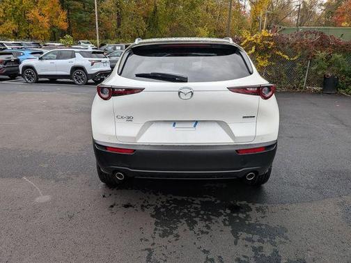 2026 Mazda CX-30 Preferred
