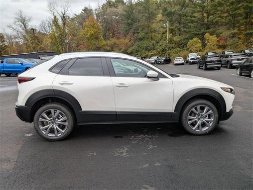 2026 Mazda CX-30 Preferred