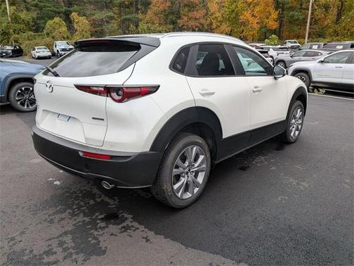 2026 Mazda CX-30 Preferred