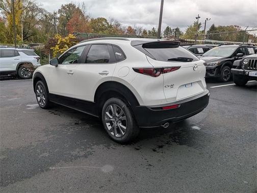 2026 Mazda CX-30 Preferred