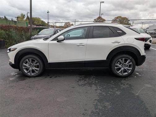 2026 Mazda CX-30 Preferred