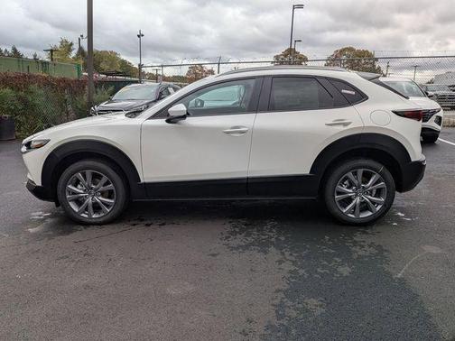 2026 Mazda CX-30 Preferred