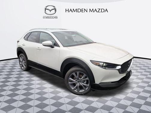 2026 Mazda CX-30 Preferred