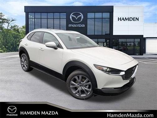 2026 Mazda CX-30 Preferred
