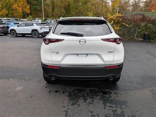 2026 Mazda CX-30 Preferred