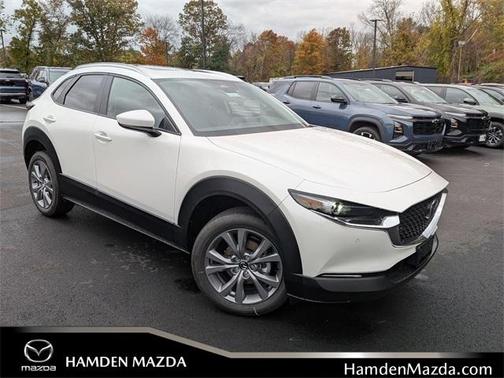 2026 Mazda CX-30 Preferred