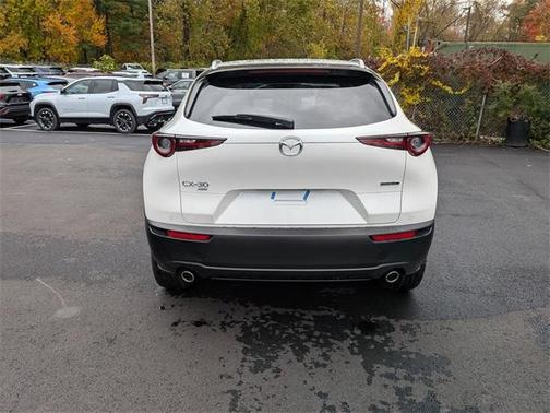 2026 Mazda CX-30 Preferred