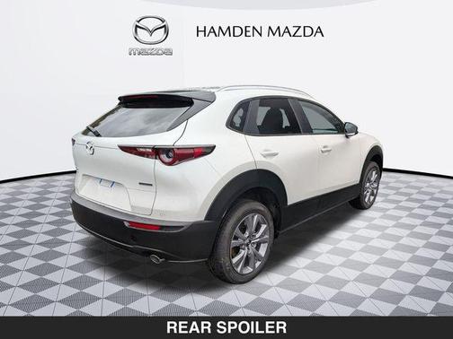 2026 Mazda CX-30 Preferred