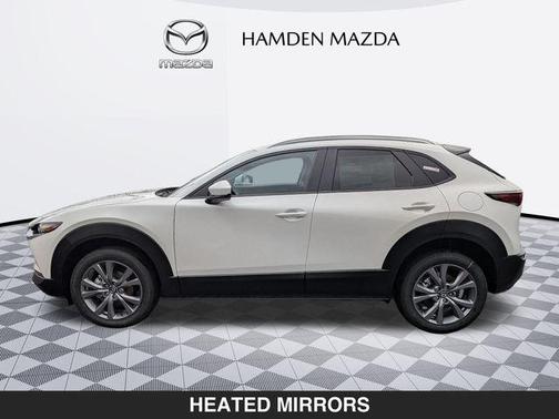 2026 Mazda CX-30 Preferred