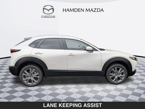 2026 Mazda CX-30 Preferred