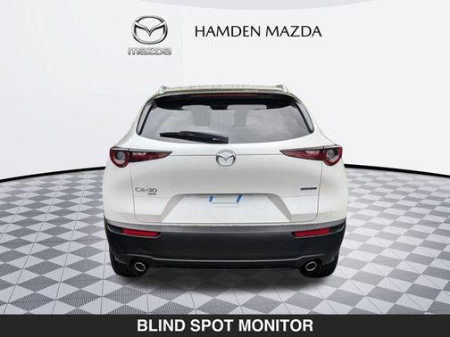 2026 Mazda CX-30 Preferred