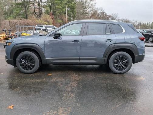 2026 Mazda CX-50 Preferred