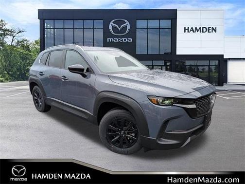 2026 Mazda CX-50 Preferred