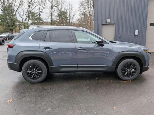 2026 Mazda CX-50 Preferred