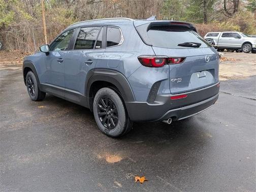 2026 Mazda CX-50 Preferred