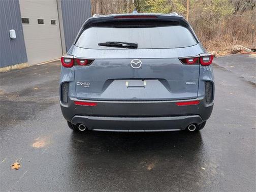 2026 Mazda CX-50 Preferred