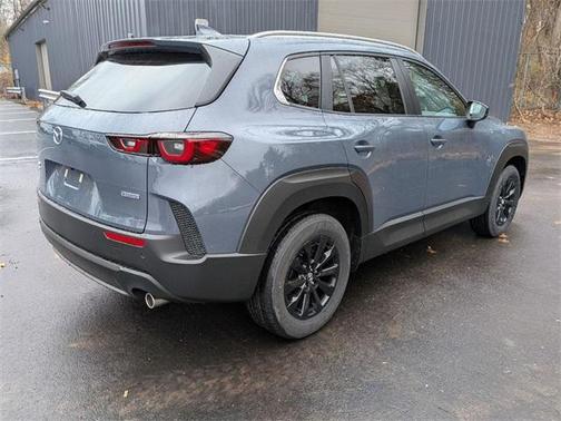 2026 Mazda CX-50 Preferred