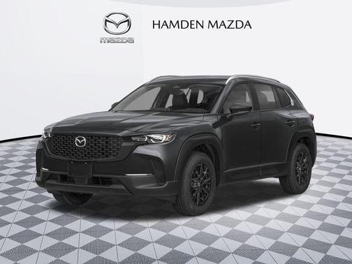 2026 Mazda CX-50 Select
