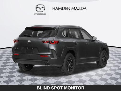 2026 Mazda CX-50 Select
