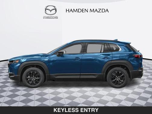 2026 Mazda CX-50 Hybrid PREMIUM
