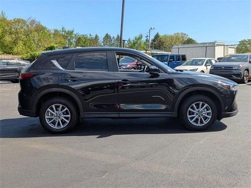 2023 Mazda CX-5 2.5 S Preferred Package