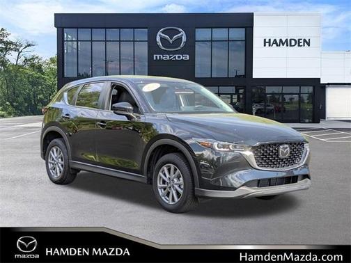 2023 Mazda CX-5 2.5 S Preferred Package