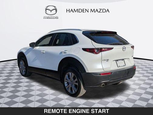 2023 Mazda CX-30 2.5 S Preferred Package