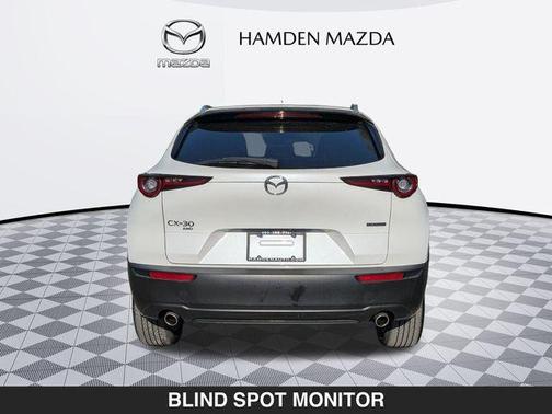 2023 Mazda CX-30 2.5 S Preferred Package