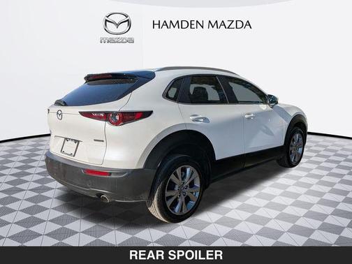 2023 Mazda CX-30 2.5 S Preferred Package