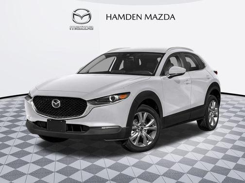 2023 Mazda CX-30 2.5 S Preferred Package