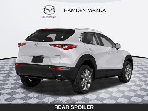 2023 Mazda CX-30 2.5 S Preferred Package