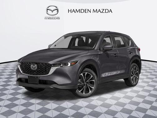 2023 Mazda CX-5 2.5 S Premium Plus Package