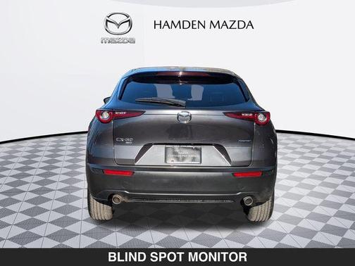 2024 Mazda CX-30 Select