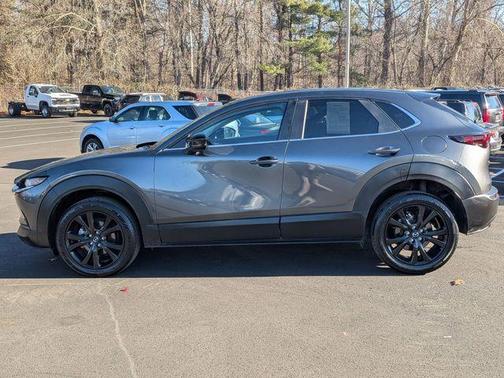 2024 Mazda CX-30 Select