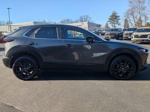 2024 Mazda CX-30 Select